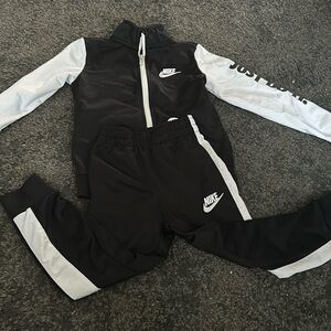 Nike Toddler Tracksuit